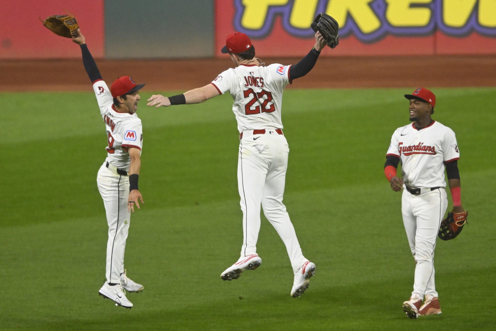 Kansas City Royals vs Cleveland Guardians prediction