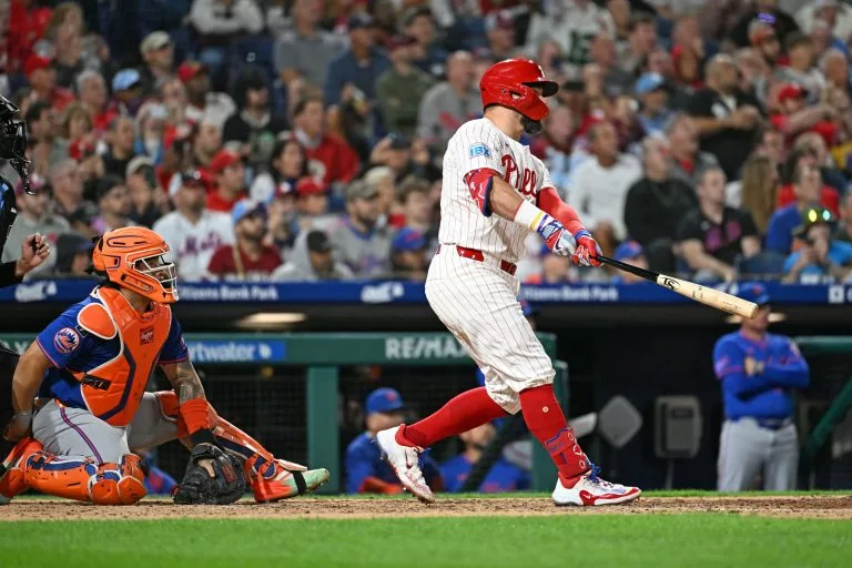 Nationals vs Phillies prediction