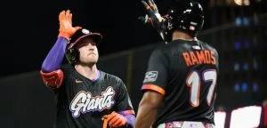 Giants vs Diamondbacks prediction