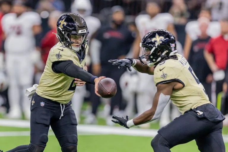 San Francisco 49ers vs New Orleans Saints prediction