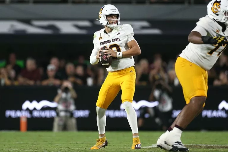 Texas State vs. Arizona State Prediction