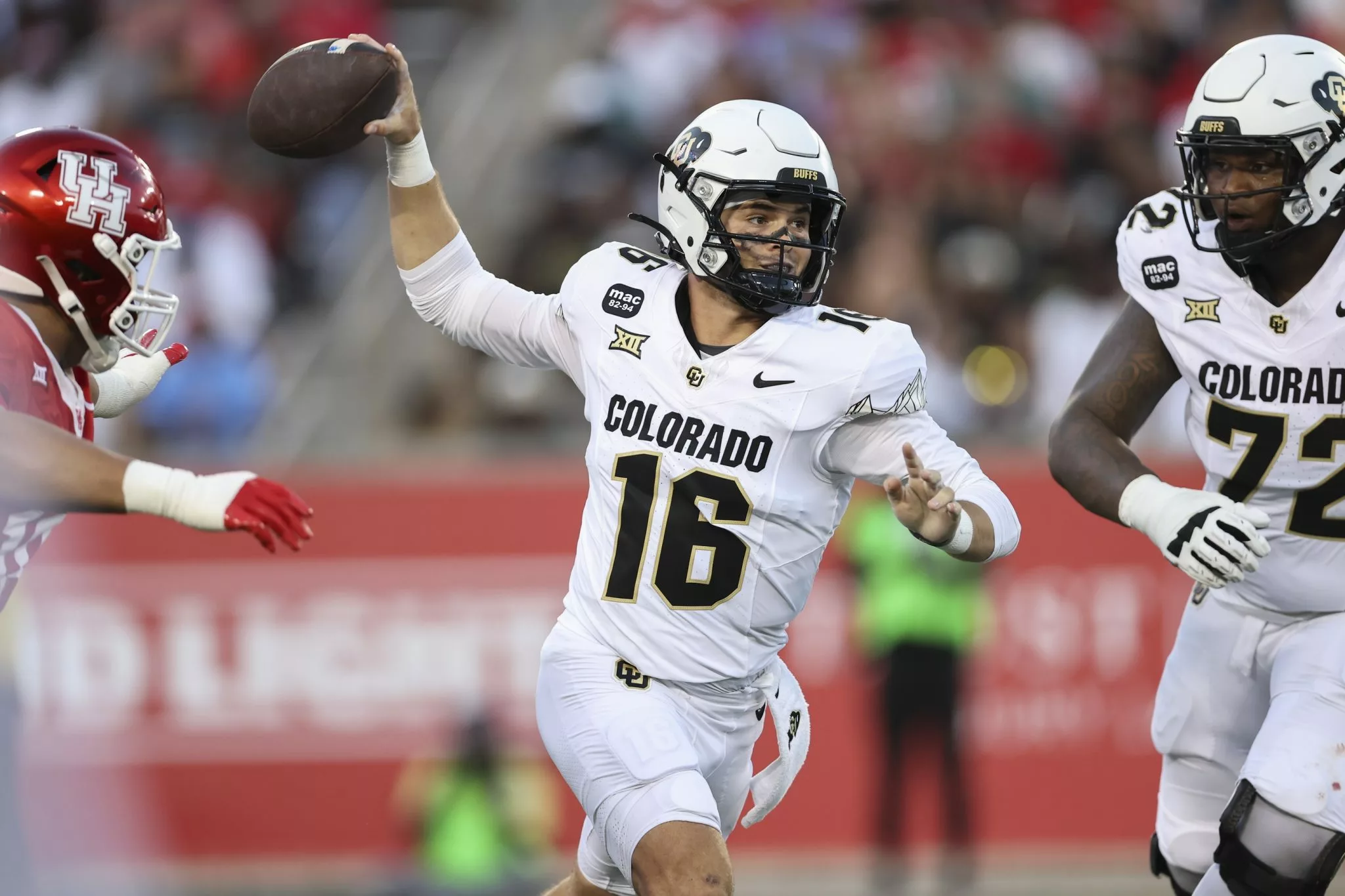 Wyoming vs Colorado prediction