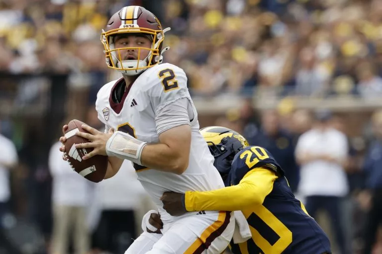 Eastern Michigan vs Central Michigan prediction