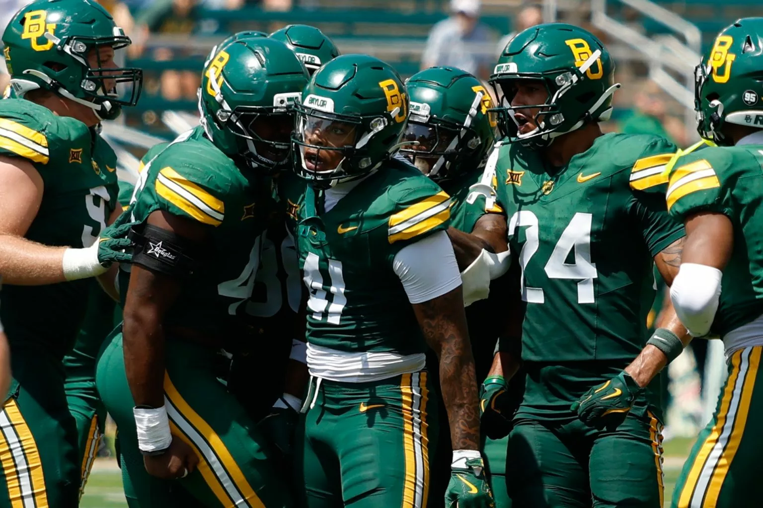 Arizona State vs Baylor prediction