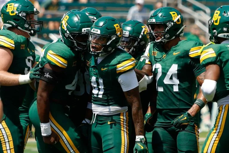 Arizona State vs Baylor prediction