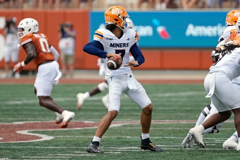 Louisiana Tech vs. UTEP Prediction