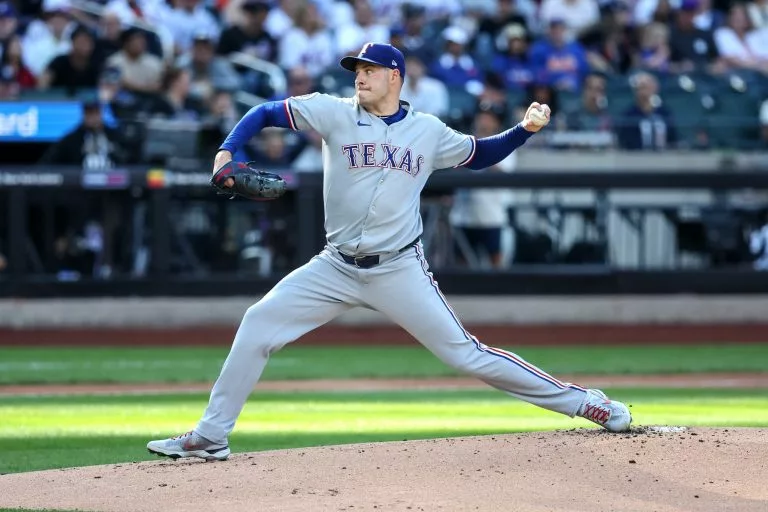 Marlins vs. Rangers prediction