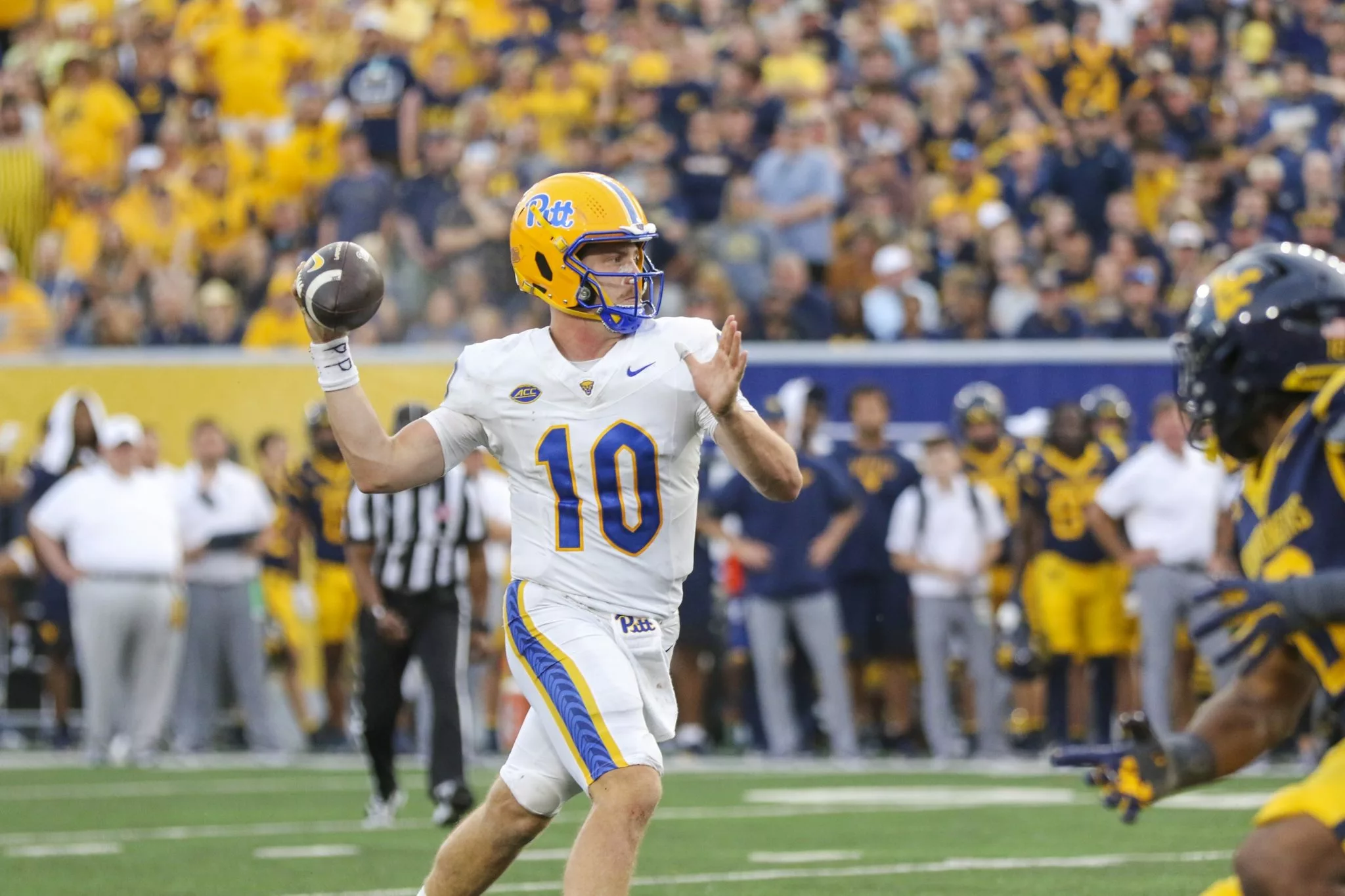 Louisville vs Pitt prediction