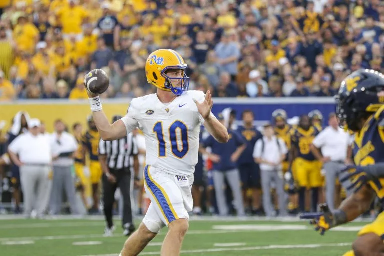 Louisville vs Pitt prediction