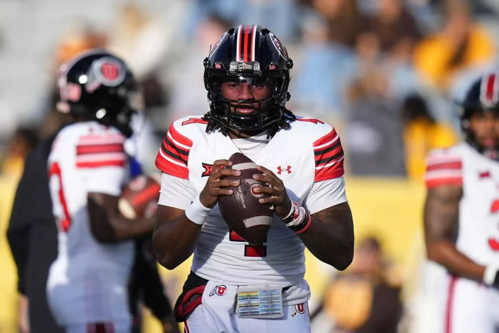 Texas Tech vs. Utah Prediction