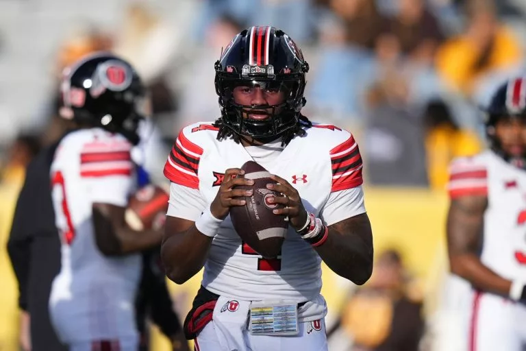Texas Tech vs. Utah Prediction