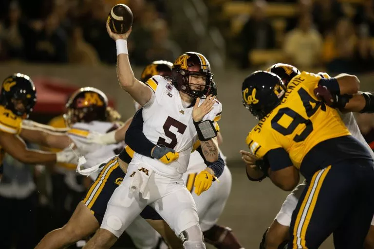 Nebraska vs Minnesota prediction