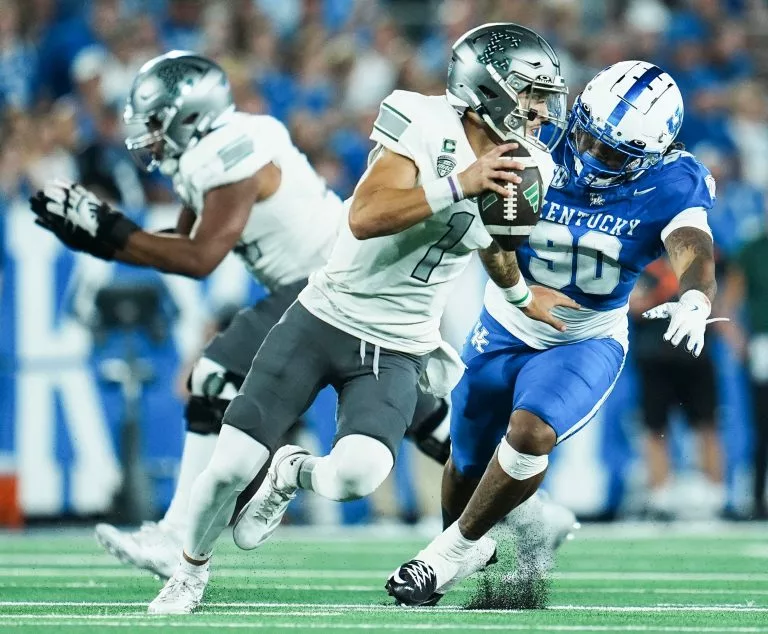 Louisiana vs. Eastern Michigan Prediction