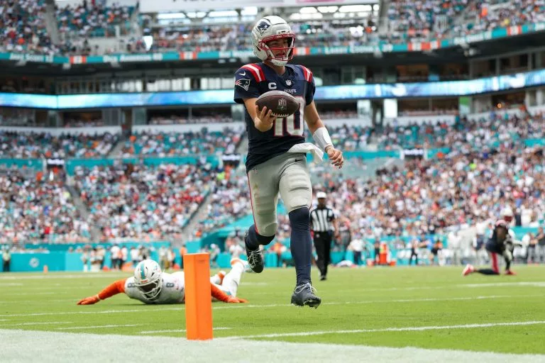 Bills vs. Patriots Prediction