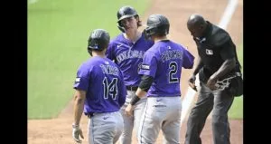 Marlins vs Rockies predictions