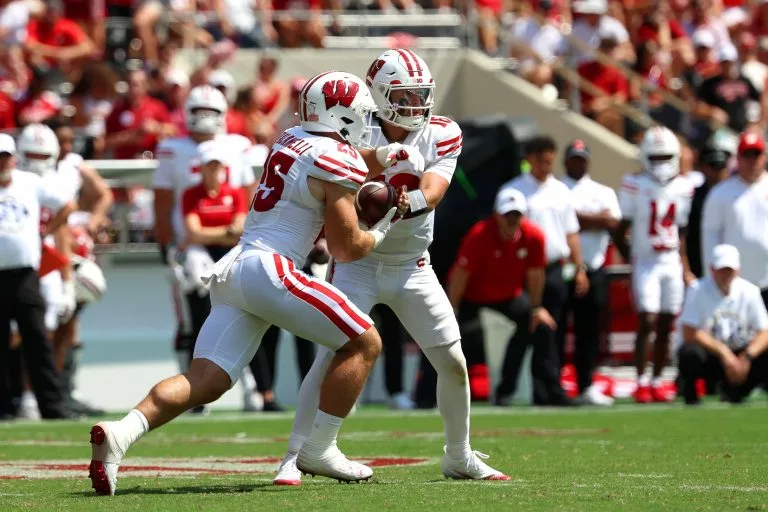 Maryland vs Wisconsin prediction