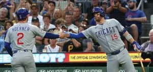 Cubs vs Pirates prediction