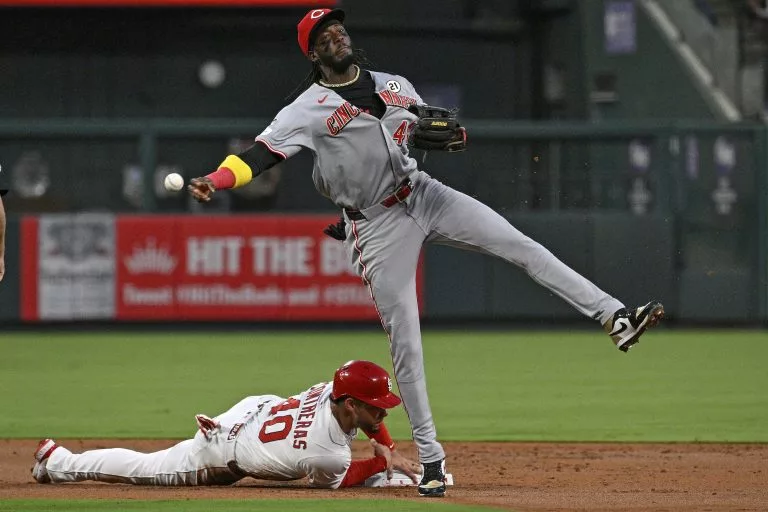 Reds vs Phillies prediction