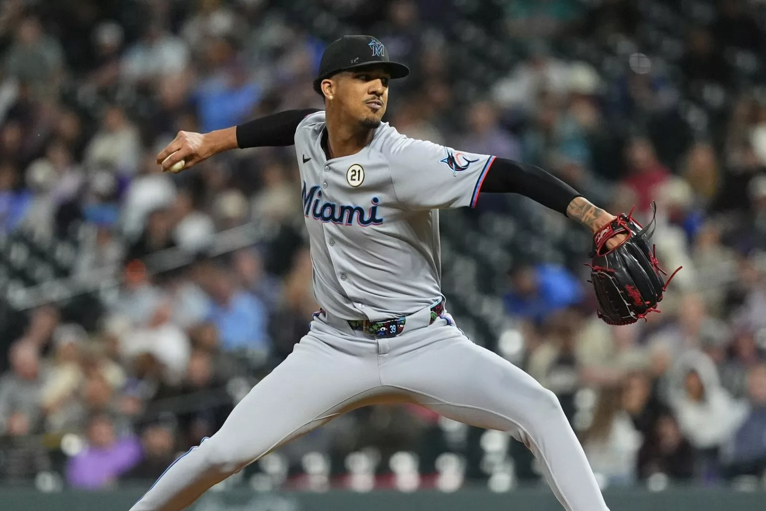 Mets vs. Marlins Prediction