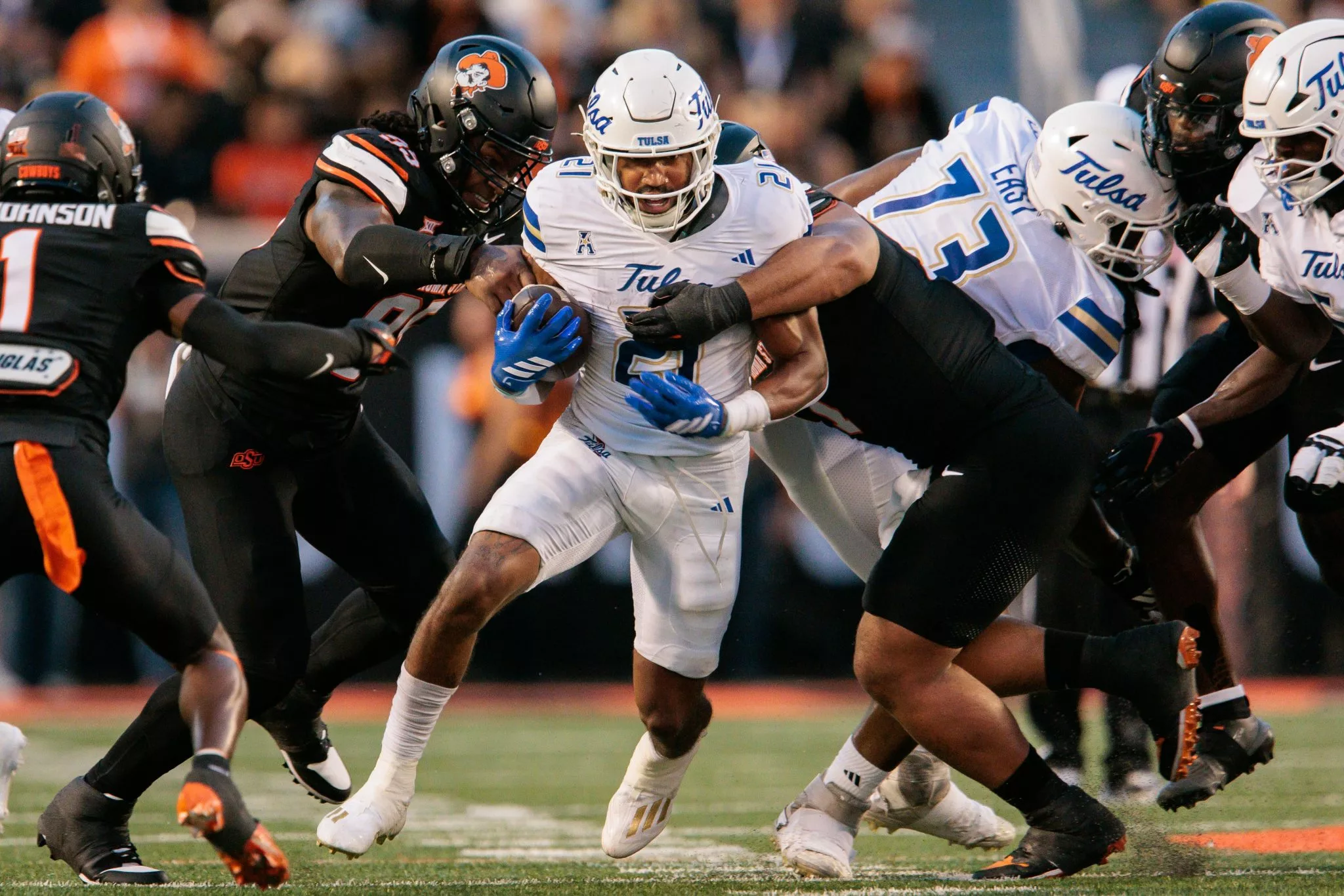 Temple vs. Tulsa Prediction