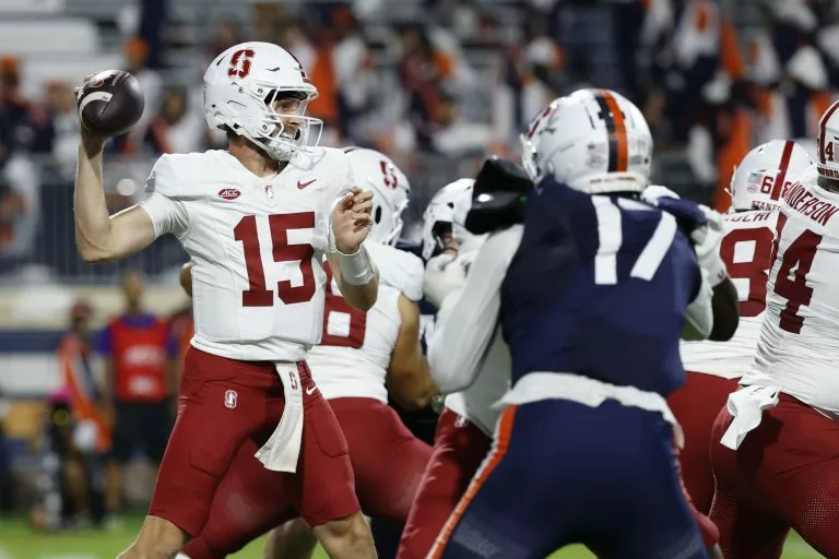San Jose State vs Stanford prediction