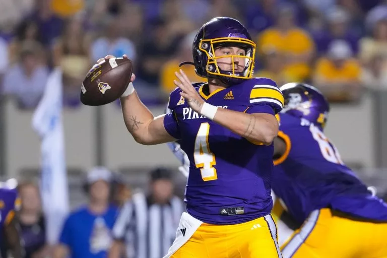 Memphis vs East Carolina prediction