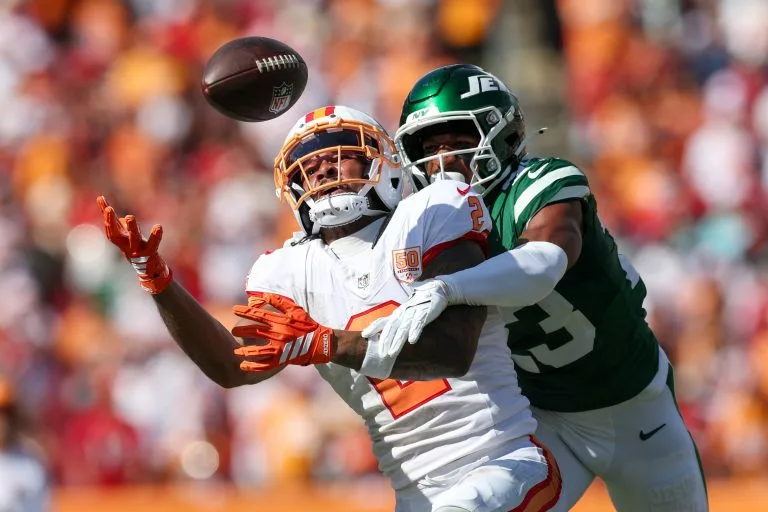 Eagles vs. Buccaneers Prediction