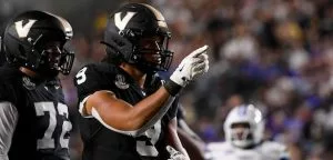 Iowa vs. Vanderbilt Predictions, Picks, Odds, and Line Movement for ReliaQuest Bowl December 31 2025