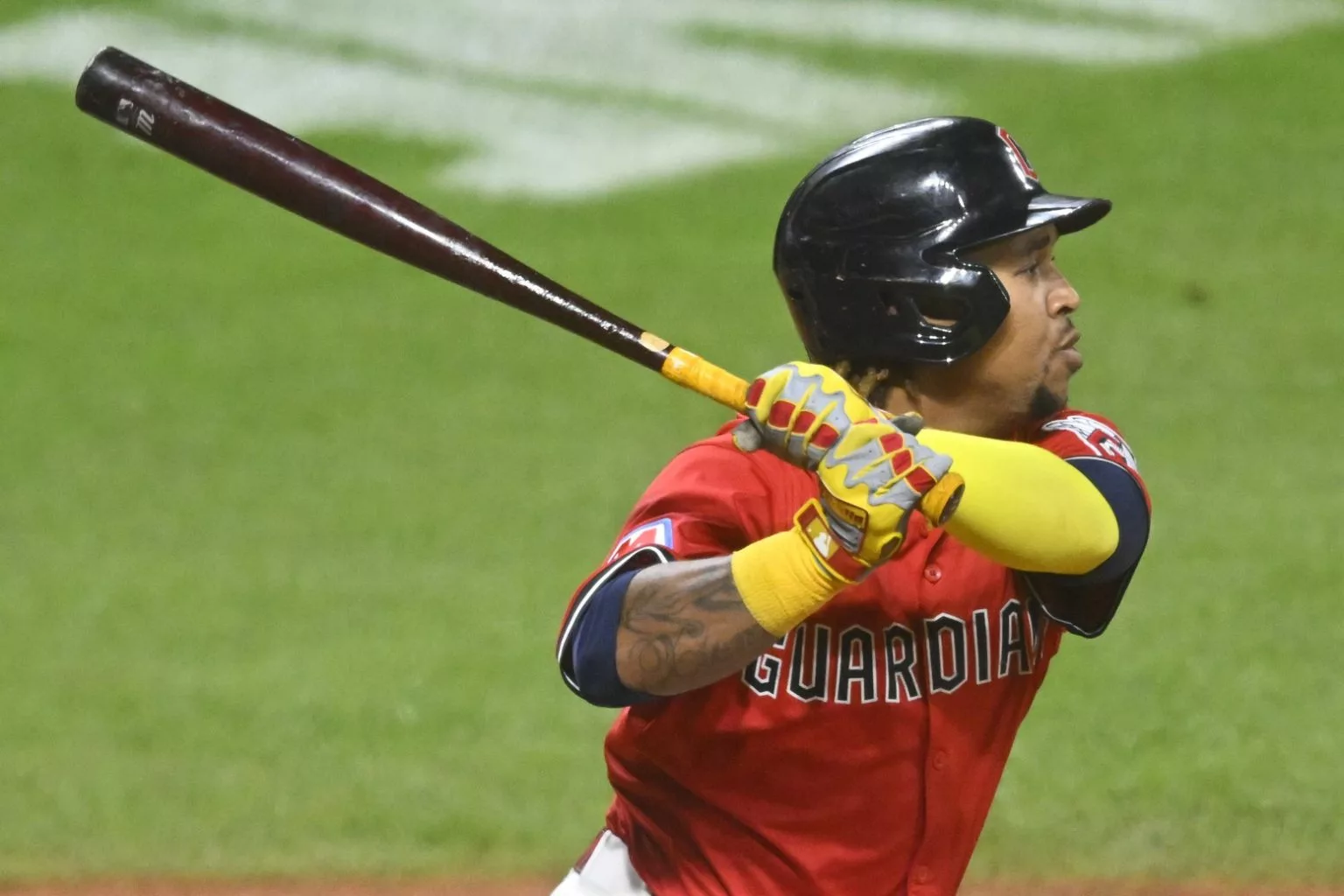 Twins vs Guardians prediction