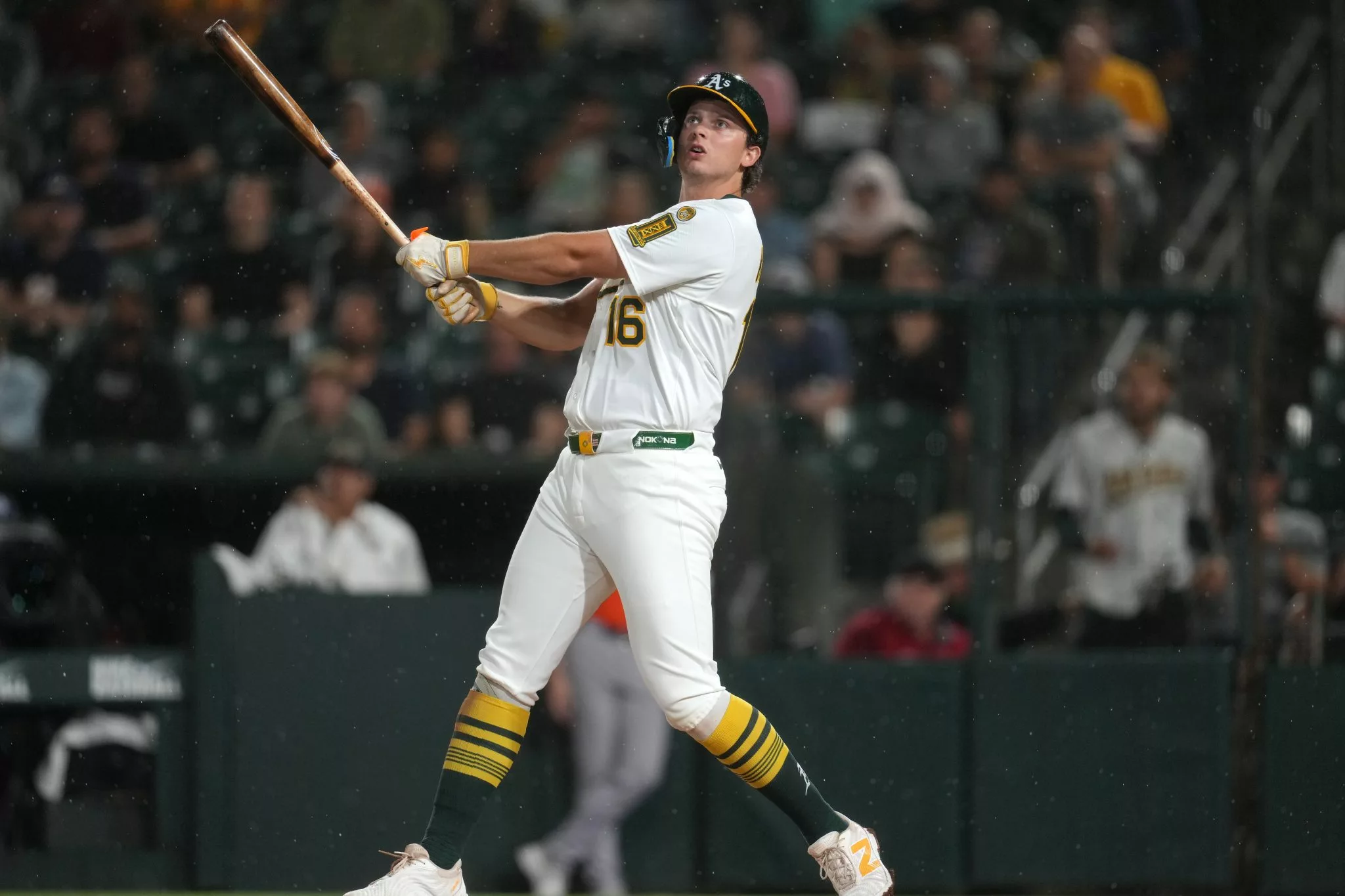 Mariners vs Athletics Prediction
