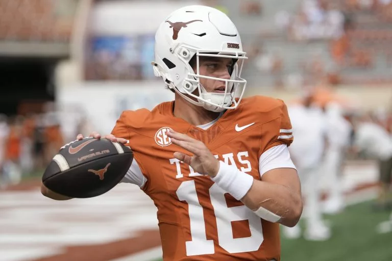 UTEP vs. Texas prediction