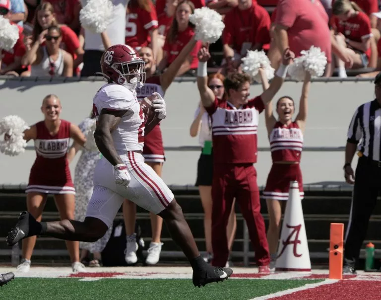 Wisconsin vs. Alabama prediction