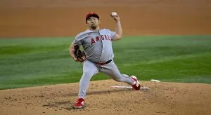 Athletics vs. Angels prediction