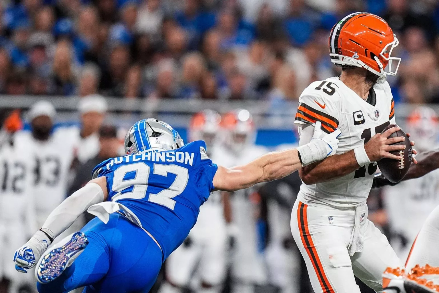 Minnesota Vikings vs Cleveland Browns Picks and Prediction