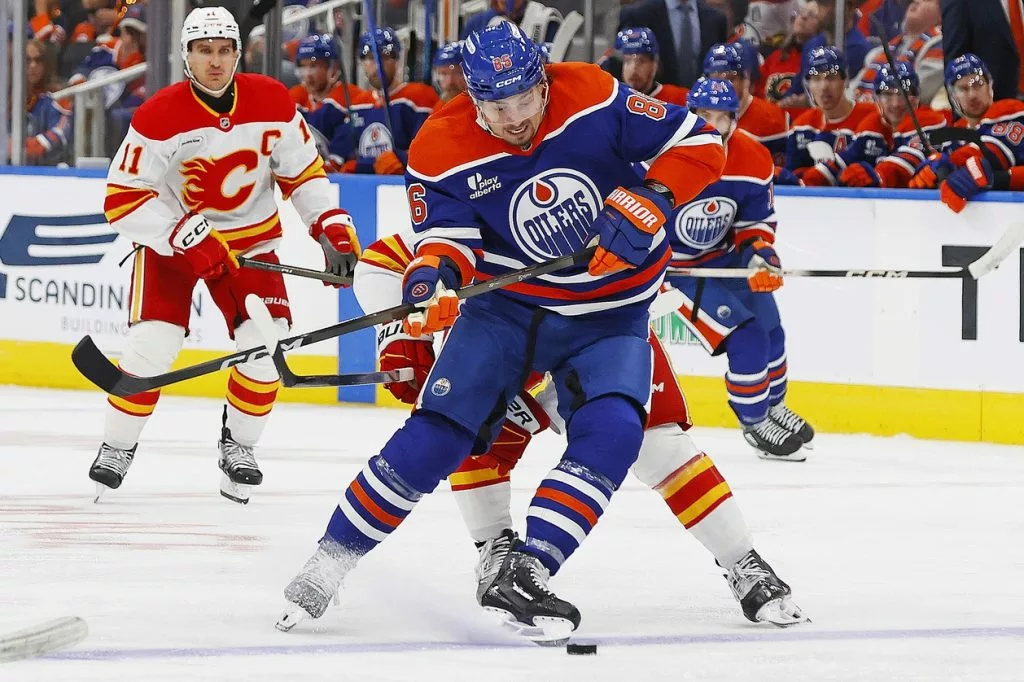 Ducks vs Oilers Game 2 Prediction