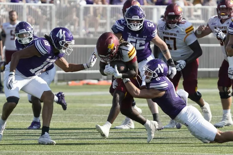 Old Dominion Monarchs vs UL Monroe Warhawks Picks and Prediction