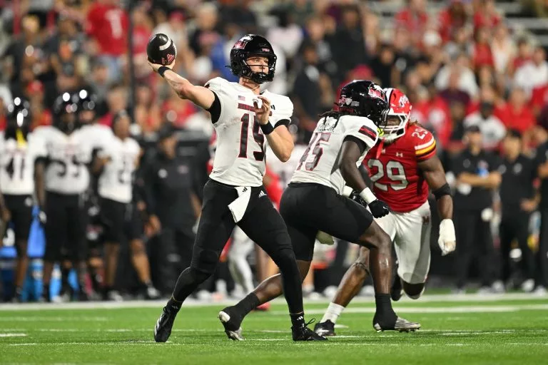 Ball State Cardinals vs Northern Illinois Huskies Picks and Prediction
