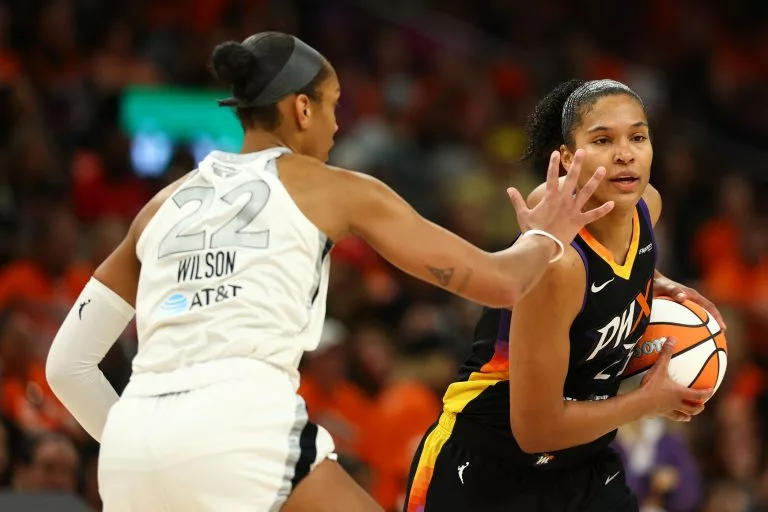 Las Vegas Aces vs Phoenix Mercury Picks and Prediction