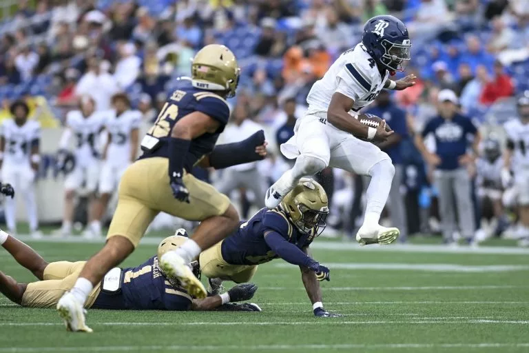 UConn Huskies vs Rice Owls Picks and Prediction