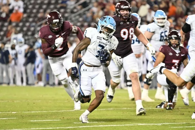App State Mountaineers vs Old Dominion Monarchs Picks and Prediction
