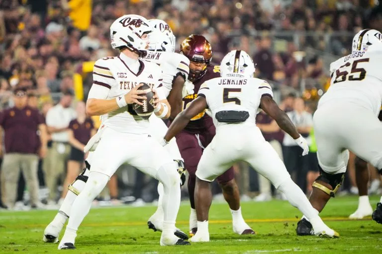 James Madison Dukes vs Texas State Bobcats Picks and Prediction