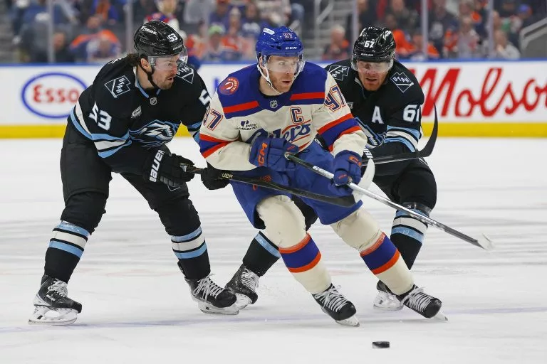 New York Rangers vs Edmonton Oilers Picks and Prediction