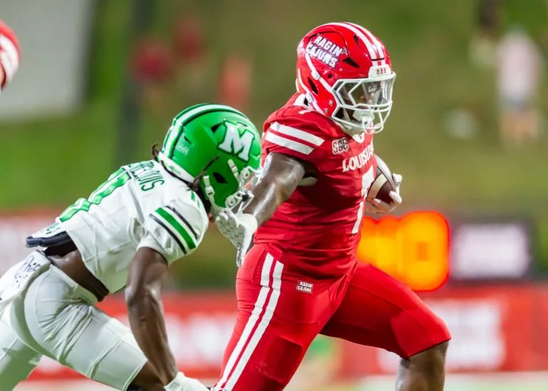 Southern Miss Golden Eagles vs Louisiana Ragin' Cajuns Picks and Prediction