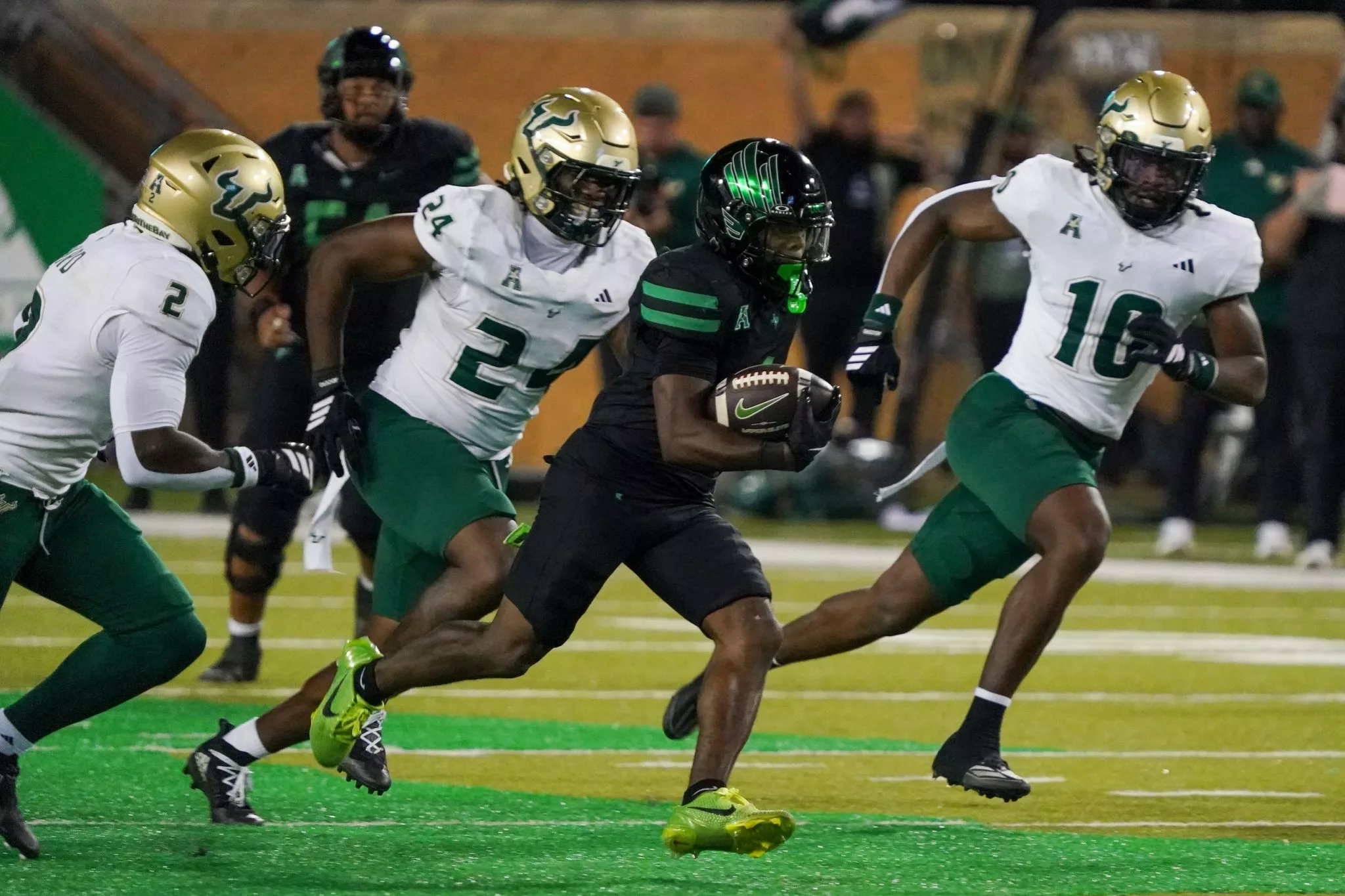 UTSA Roadrunners vs North Texas Mean Green Picks and Prediction