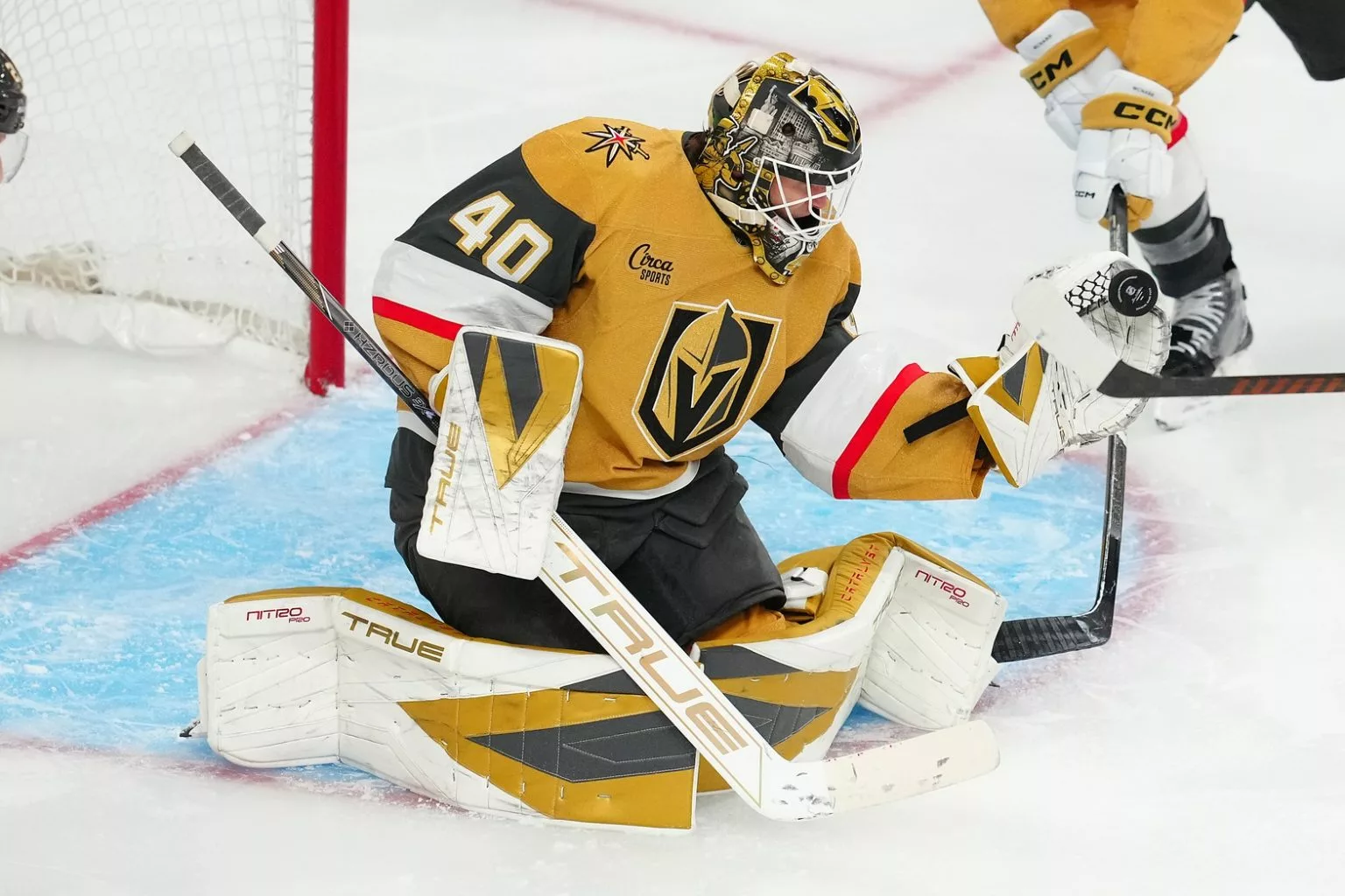 Flames vs. Golden Knights prediction
