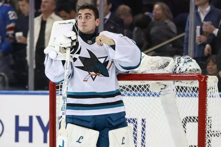 Sharks vs Predators prediction