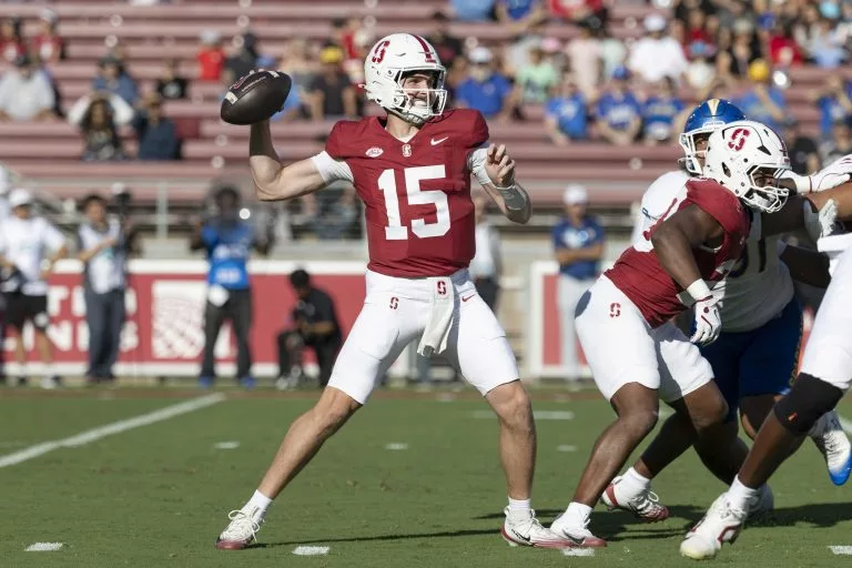 Florida State vs. Stanford prediction