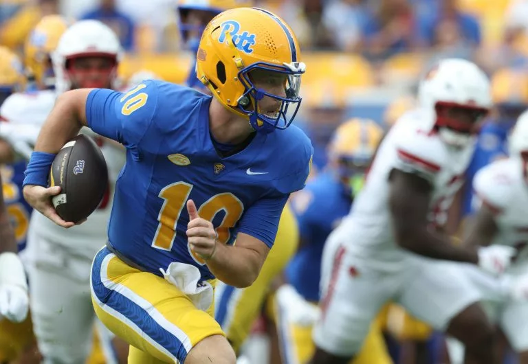 Boston College vs. Pittsburgh prediction