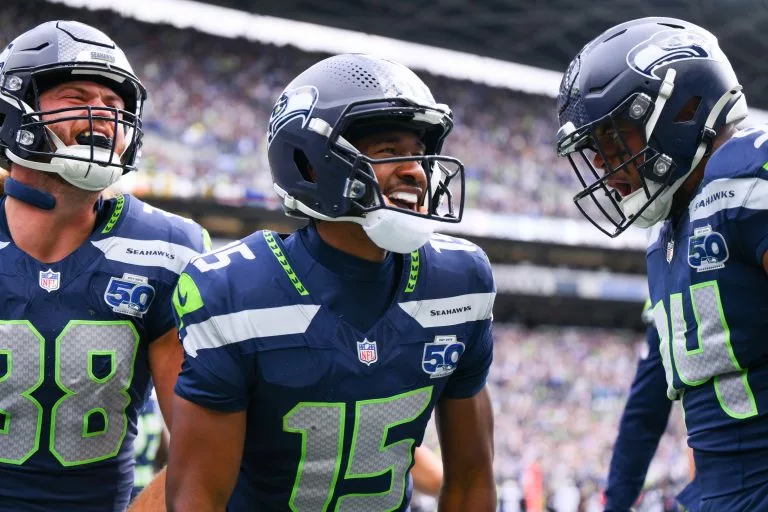 Buccaneers vs. Seahawks prediction
