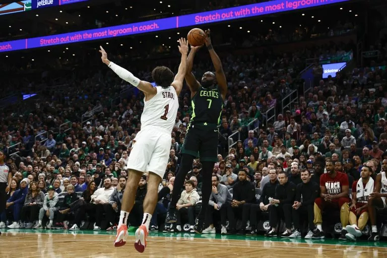 Cavaliers vs. Celtics prediction